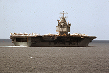 1973 Manila Port Of Call